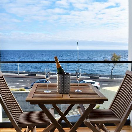 Sky Blue Apartment Ponta Delgada Zewnętrze zdjęcie