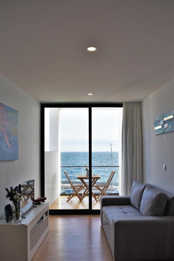 Sky Blue Apartment Ponta Delgada Zewnętrze zdjęcie
