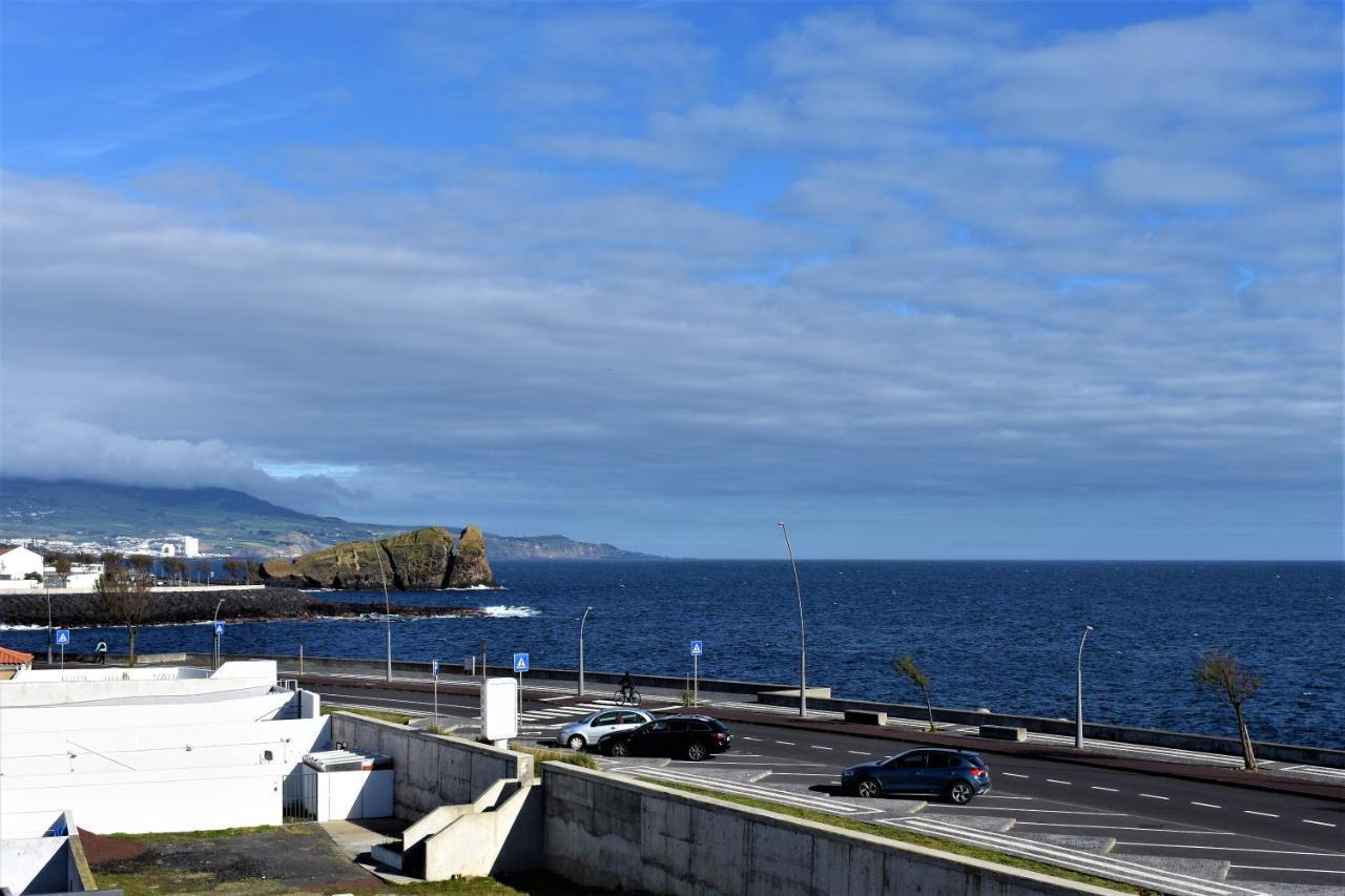 Sky Blue Apartment Ponta Delgada Zewnętrze zdjęcie