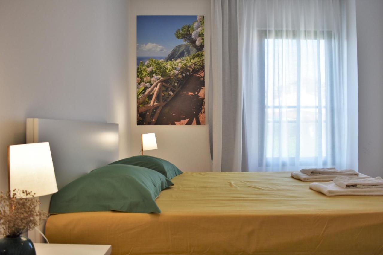 Sky Blue Apartment Ponta Delgada Zewnętrze zdjęcie