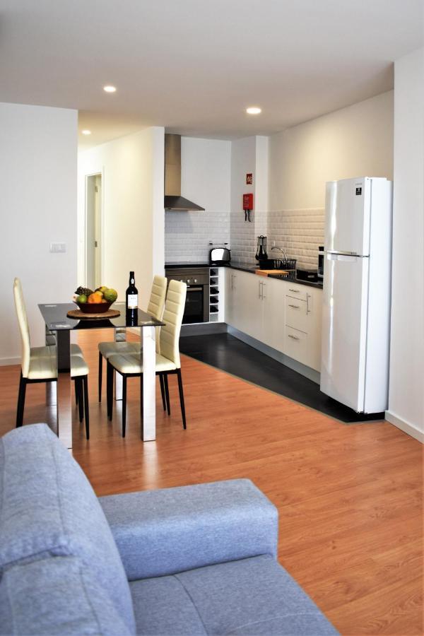 Sky Blue Apartment Ponta Delgada Zewnętrze zdjęcie