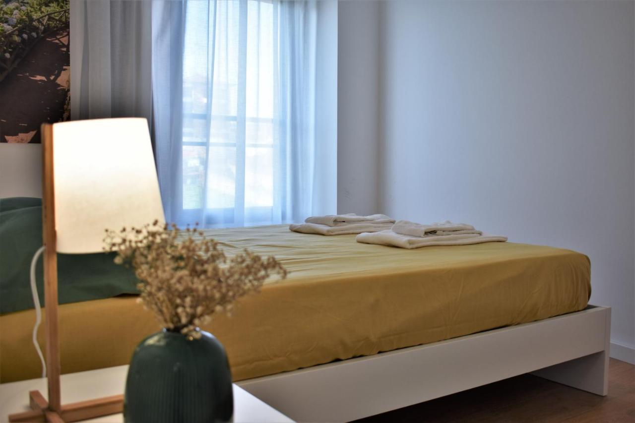 Sky Blue Apartment Ponta Delgada Zewnętrze zdjęcie