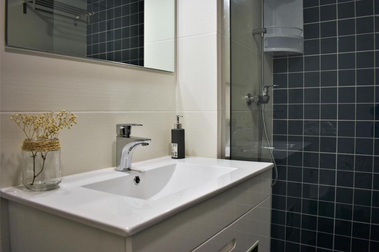 Sky Blue Apartment Ponta Delgada Zewnętrze zdjęcie
