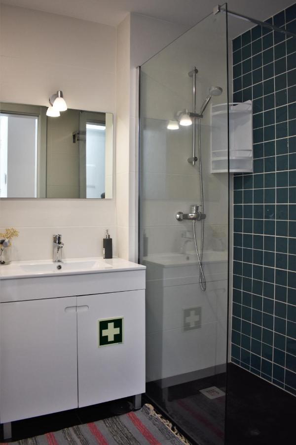 Sky Blue Apartment Ponta Delgada Zewnętrze zdjęcie
