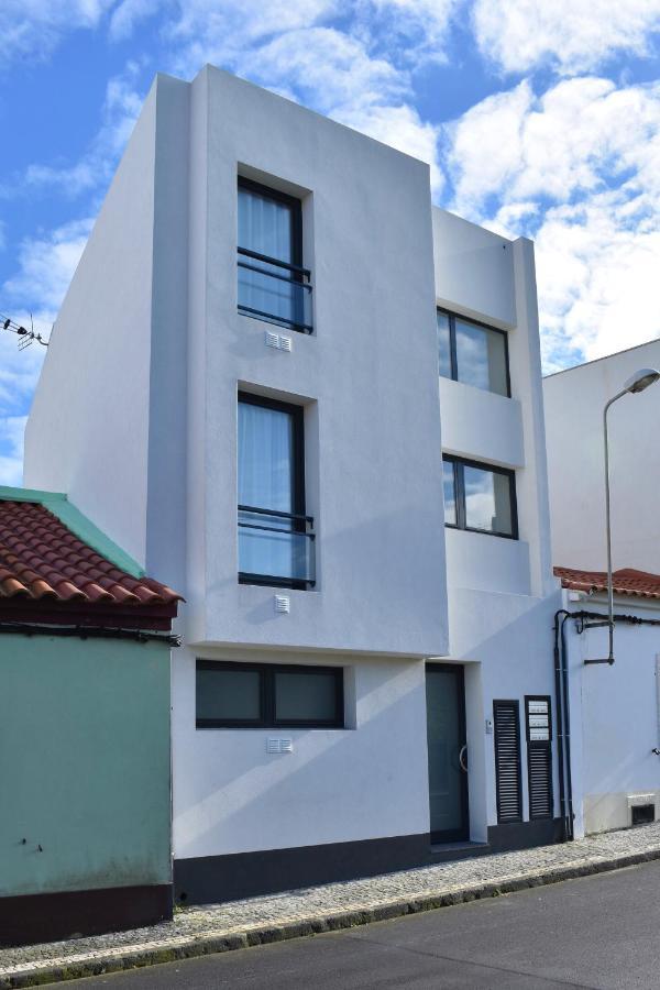 Sky Blue Apartment Ponta Delgada Zewnętrze zdjęcie